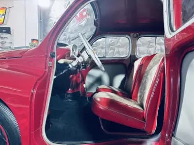 Sell Renault 4 1956 - 16990 EUR, 63063 km - AUTO.MOTO.pt