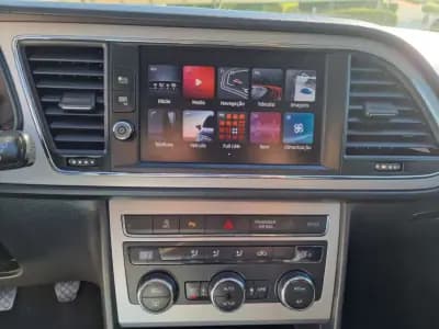 Sell SEAT Leon ST 2017 - 14999 EUR, 140289 km - AUTO.MOTO.pt