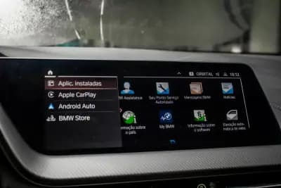 Vendo BMW 220 Gran Coupé 2021 - 34990 EUR, 61557 km - AUTO.MOTO.pt