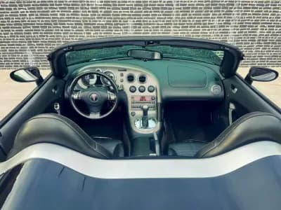 Vendo Pontiac 2008 - 37490 EUR, 73000 km - AUTO.MOTO.pt