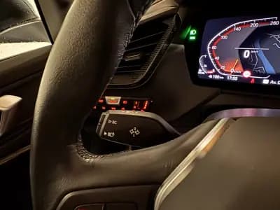 Vendo BMW 216 Gran Coupé 2023 - 29500 EUR, 40598 km - AUTO.MOTO.pt