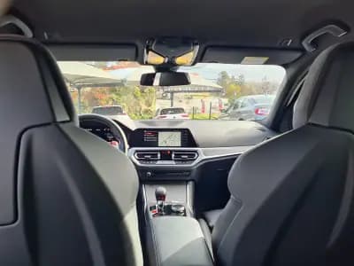 Vendo BMW M3 2021 - 103900 EUR, 11597 km - AUTO.MOTO.pt