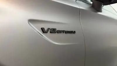 Sell Mercedes-Benz C 63 AMG 2016 - 77990 EUR, 60883 km - AUTO.MOTO.pt