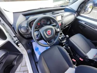 Vendo Fiat 1.3 M-jet SX 2020 - 10600 EUR, 155000 km - AUTO.MOTO.pt