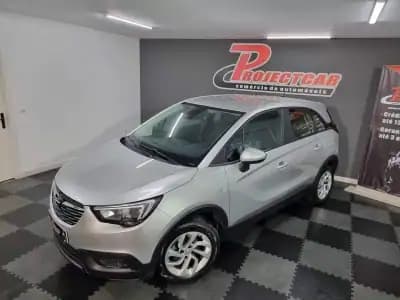 Sell Opel Crossland X 2019 - 16900 EUR, 114000 km - AUTO.MOTO.pt