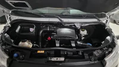 Sell Mercedes-Benz Sprinter 2018 - 27950 EUR, 160304 km - AUTO.MOTO.pt