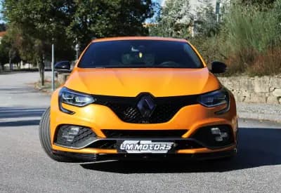 Vendo Renault Mégane 2019 - 43990 EUR, 42000 km - AUTO.MOTO.pt