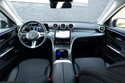Sell Mercedes-Benz C 300 2023 - 38900 EUR, 60000 km - AUTO.MOTO.pt
