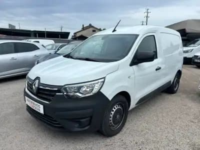 Vendo Renault Express 2022 - 13990 EUR, 123000 km - AUTO.MOTO.pt