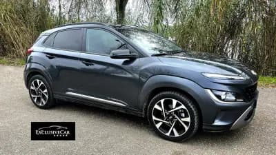 Vendo Hyundai Kauai 2021 - 16000 EUR, 63000 km - AUTO.MOTO.pt