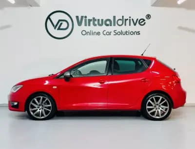 Vendo SEAT Ibiza 2014 - 10250 EUR, 142000 km - AUTO.MOTO.pt