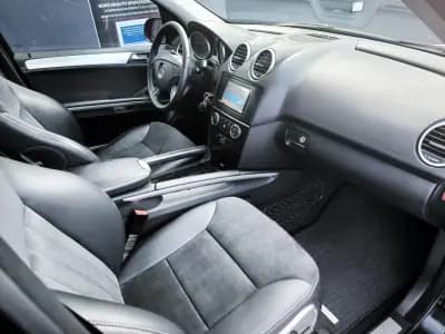 Sell Mercedes-Benz ML 320 2006 - 13950 EUR, 273000 km - AUTO.MOTO.pt