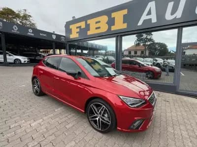 Sell SEAT Ibiza 2021 - 17900 EUR, 83970 km - AUTO.MOTO.pt