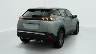 Sell Peugeot 2008 2023 - 23250 EUR, 15392 km - AUTO.MOTO.pt