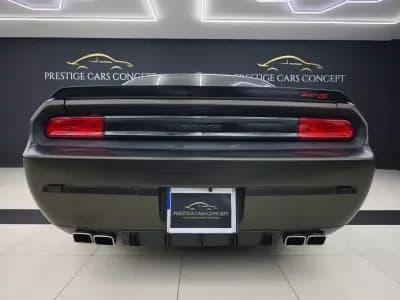 Sell Dodge Challenger 2013 - 53950 EUR, 103962 km - AUTO.MOTO.pt