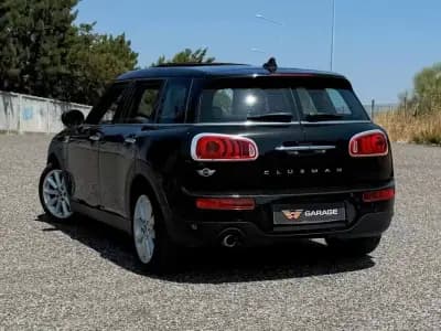 Sell MINI Clubman 2015 - 15490 EUR, 143000 km - AUTO.MOTO.pt
