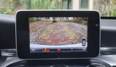 Sell Mercedes-Benz C 180 2015 - 13450 EUR, 264000 km - AUTO.MOTO.pt