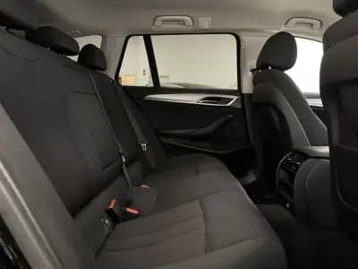 Vendo BMW 520 2018 - 24990 EUR, 153000 km - AUTO.MOTO.pt