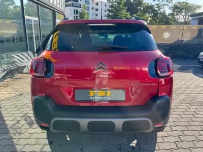 Sell Citroën C3 2022 - 20900 EUR, 40752 km - AUTO.MOTO.pt