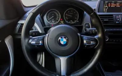 Vendo BMW 120 2014 - 18990 EUR, 145000 km - AUTO.MOTO.pt