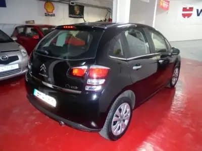 Vendo Citroën C3 2014 - 8500 EUR, 105000 km - AUTO.MOTO.pt