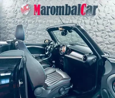 Vendo MINI 2014 - 16990 EUR, 120443 km - AUTO.MOTO.pt