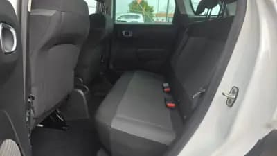 Vendo Citroën C3 Aircross 2022 - 17250 EUR, 19055 km - AUTO.MOTO.pt