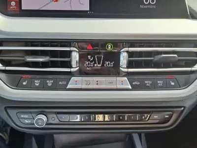 Vendo BMW 116 2021 - 21250 EUR, 97305 km - AUTO.MOTO.pt