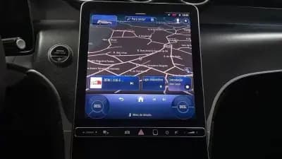 Sell Mercedes-Benz GLC 220 2024 - 69680 EUR, 20294 km - AUTO.MOTO.pt