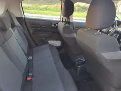 Vendo Citroën C3 2018 - 11500 EUR, 69000 km - AUTO.MOTO.pt