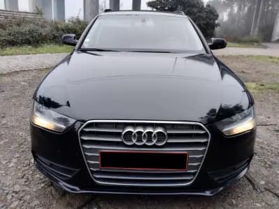 Vendo Audi A4 Avant 2014 - 15250 EUR, 170000 km - AUTO.MOTO.pt