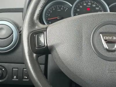 Sell Dacia Lodgy 2015 - 8950 EUR, 110000 km - AUTO.MOTO.pt