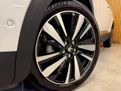 Sell Peugeot 3008 2018 - 20000 EUR, 163500 km - AUTO.MOTO.pt