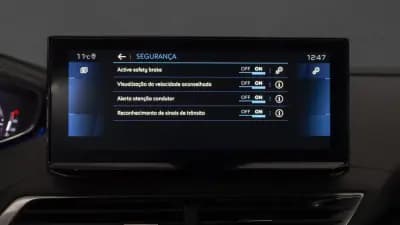 Sell Peugeot 3008 2025 - 25900 EUR, 17750 km - AUTO.MOTO.pt