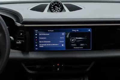 Sell Porsche Macan 2024 - 87950 EUR, 16000 km - AUTO.MOTO.pt