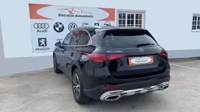 Sell Mercedes-Benz GLC 220 2024 - 69680 EUR, 20294 km - AUTO.MOTO.pt