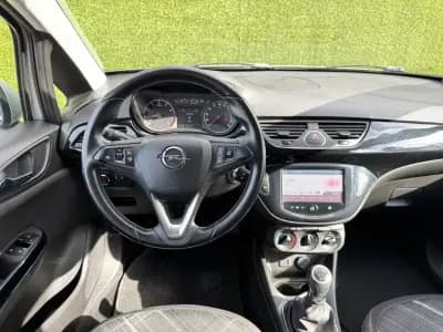 Sell Opel Corsa 2015 - 9200 EUR, 160000 km - AUTO.MOTO.pt