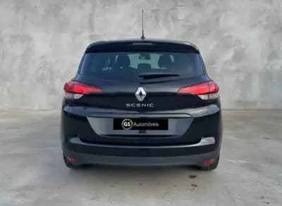 Vendo Renault Scénic 2016 - 11990 EUR, 178000 km - AUTO.MOTO.pt