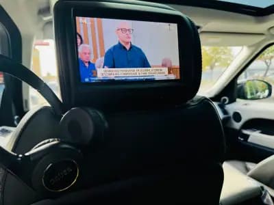 Sell Land Rover Range Rover Sport 2016 - 59999 EUR, 89000 km - AUTO.MOTO.pt