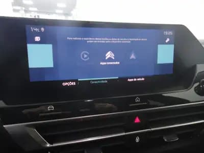 Sell Citroën e-C4 2022 - 19500 EUR, 28000 km - AUTO.MOTO.pt