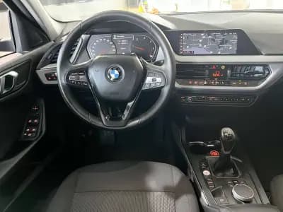 Sell BMW 116 2021 - 19600 EUR, 139493 km - AUTO.MOTO.pt