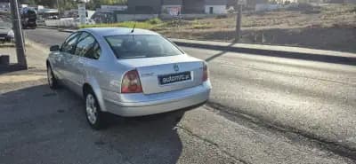 Sell Volkswagen Passat 2002 - 4400 EUR, 299900 km - AUTO.MOTO.pt