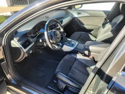 Sell Audi A6 Avant 2014 - 18950 EUR, 176000 km - AUTO.MOTO.pt