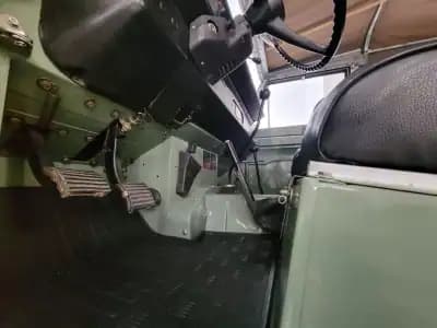 Vendo Land Rover Serie III 1973 - 35000 EUR, 87484 km - AUTO.MOTO.pt