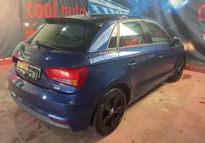 Sell Audi A1 Sportback 2018 - 15750 EUR, 80000 km - AUTO.MOTO.pt