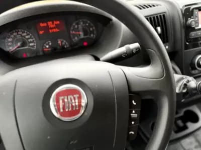 Sell Fiat Ducato 2023 - 26950 EUR, 31000 km - AUTO.MOTO.pt