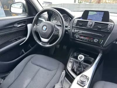 Vendo BMW 118 2013 - 13900 EUR, 160000 km - AUTO.MOTO.pt