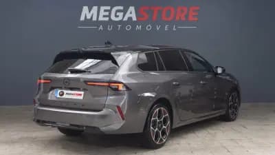 Vendo Opel Astra Sports Tourer 2024 - 24850 EUR, 24000 km - AUTO.MOTO.pt