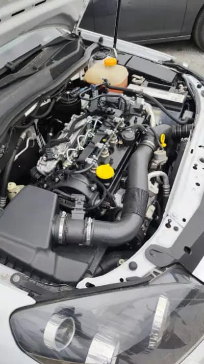 Vendo Opel Astra Caravan 2010 - 7398 EUR, 198797 km - AUTO.MOTO.pt