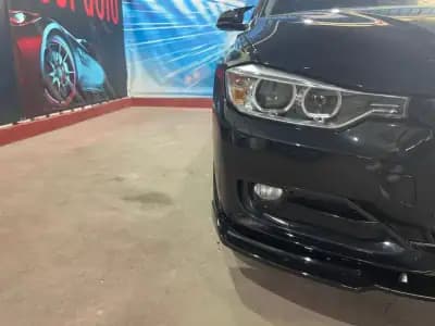 Sell BMW 320 2014 - 15999 EUR, 200000 km - AUTO.MOTO.pt